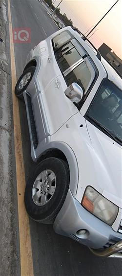 میتسوبیشی پاجیرۆ